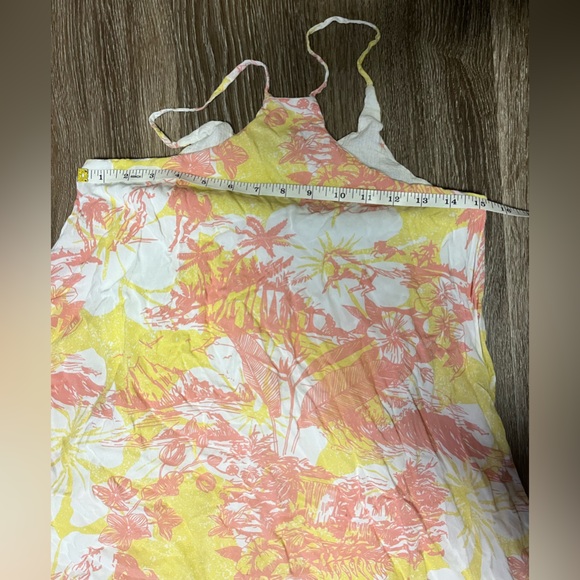 Paradised size smalll Aida maxi dress - Picture 6 of 11